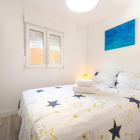 Appartement Cel Blau Playa Apartmento *