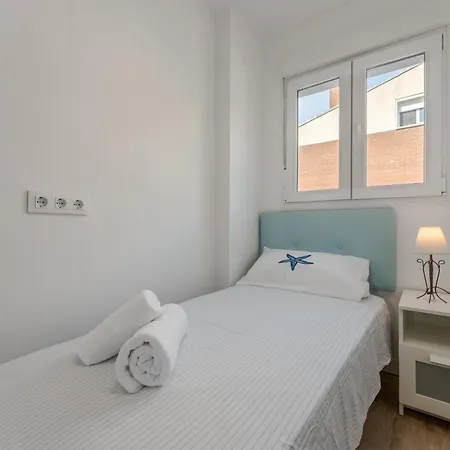 Cel Blau Playa Apartmento Tarragona