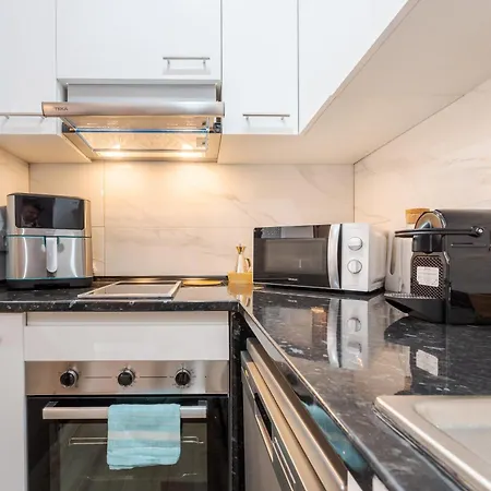 Apartament Cel Blau Playa Apartmento Tarragona