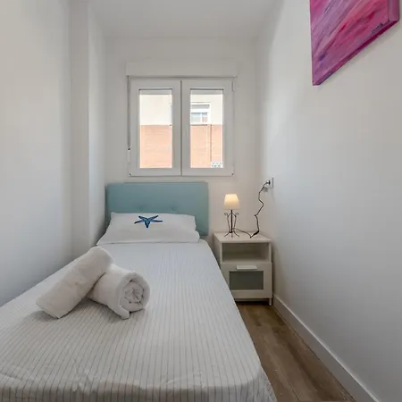 Cel Blau Playa Apartmento Apartament Tarragona