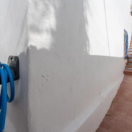 Apartament Cel Blau Playa Apartmento *