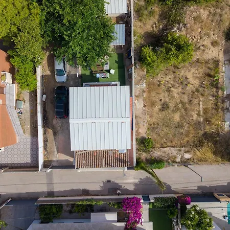 דירה Cel Blau Playa Apartmento *