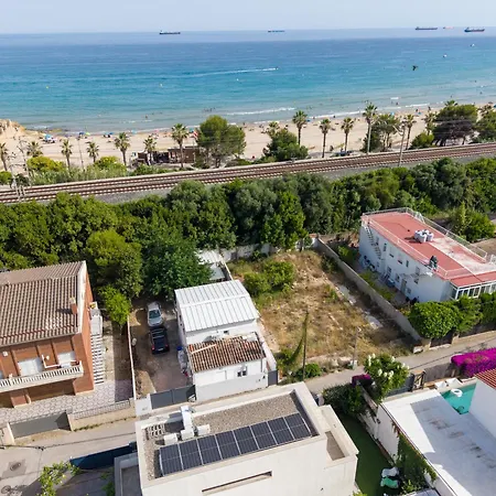 Cel Blau Playa Apartmento Tarragona