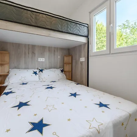 Cel Blau Playa Apartmento טראגונה
