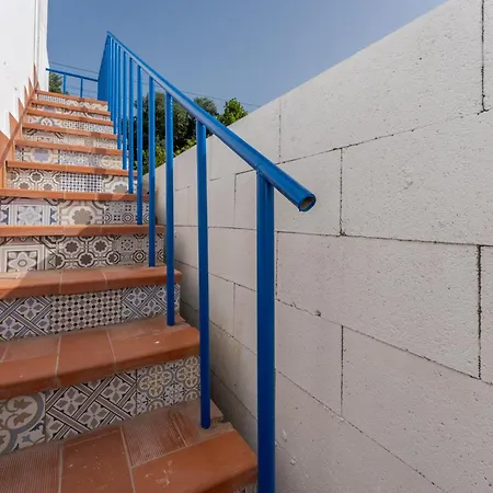 Cel Blau Playa Apartmento
